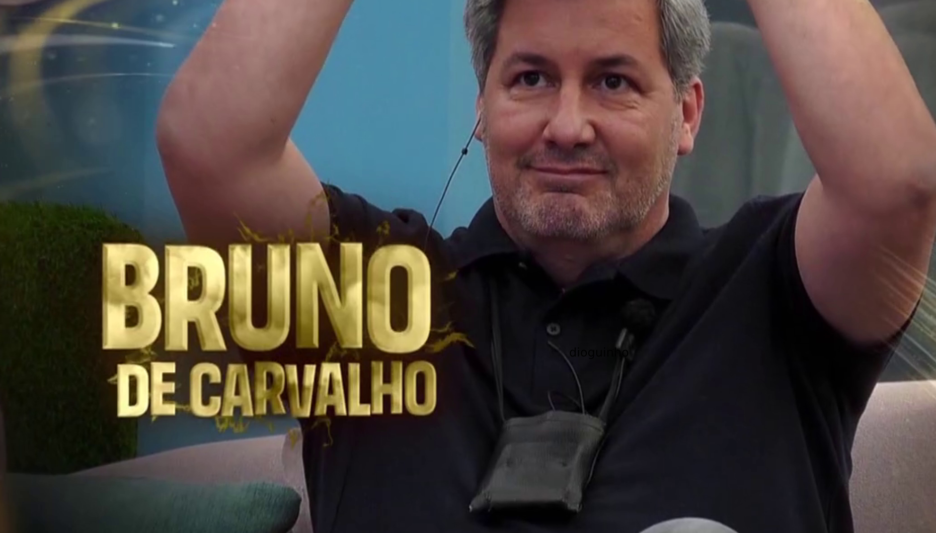 Bruno de Carvalho