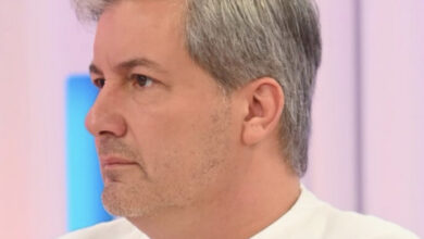 A luta de Bruno de Carvalho contra uma depressão