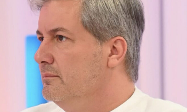 A luta de Bruno de Carvalho contra uma depressão