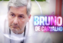 Bruno de Carvalho