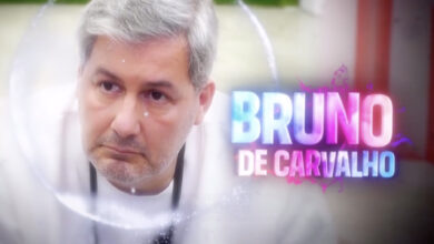 Bruno de Carvalho