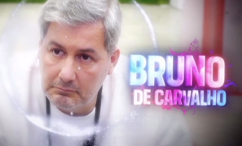 Bruno de Carvalho