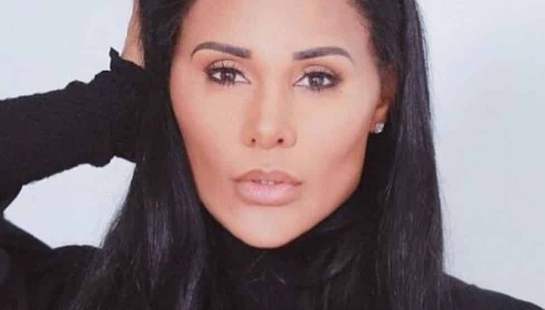 TERROR! Ex-apresentadora da SIC Caras revela: "Eu, o meu marido e até os nossos filhos… estamos todos em perigo!"