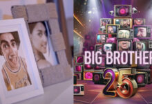 Big Brother 2025 - vê aqui a 'promo' com Célia e Telmo Ferreira do BB1