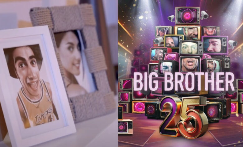 Big Brother 2025 - vê aqui a 'promo' com Célia e Telmo Ferreira do BB1