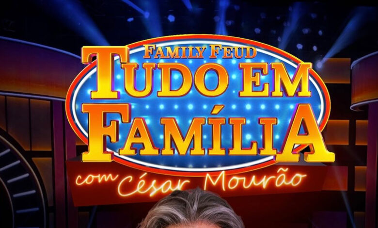 SIC já festeja bom resultado da esteia do “Tudo em Família”