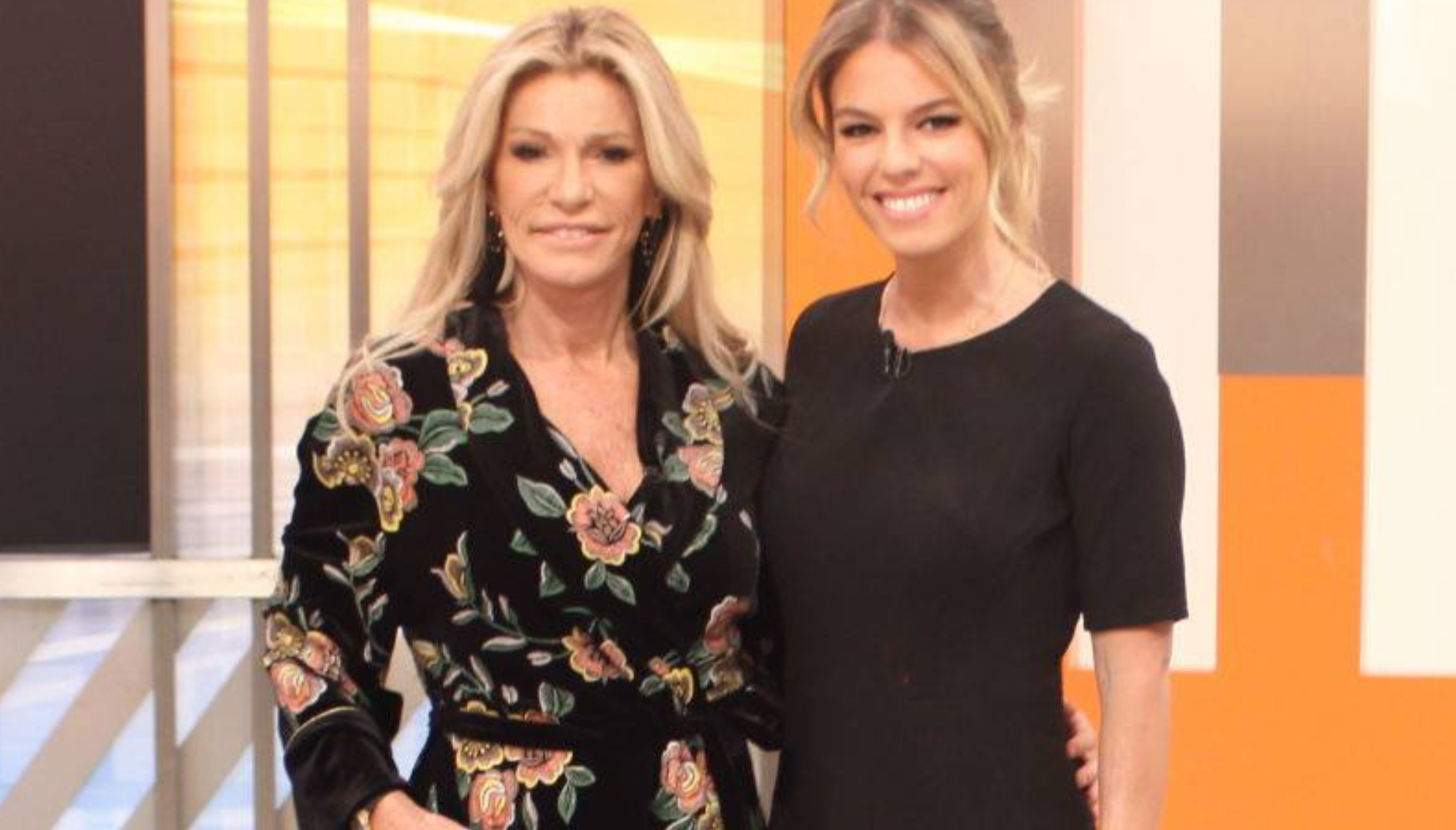Cinha Jardim volta a falar sobre a separação da filha Pimpinha: "Tive muita pena"