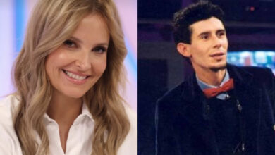 Cristina Ferreira fala sobre Zé Maria, o primeiro vencedor do "Big Brother"