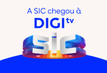 DIGI: SIC (e todos os canais) fazem agora parte da grelha de canais, mas tem outras novidades