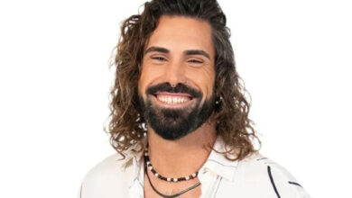 Big Brother 2025: Dinis Almeida é concorrente