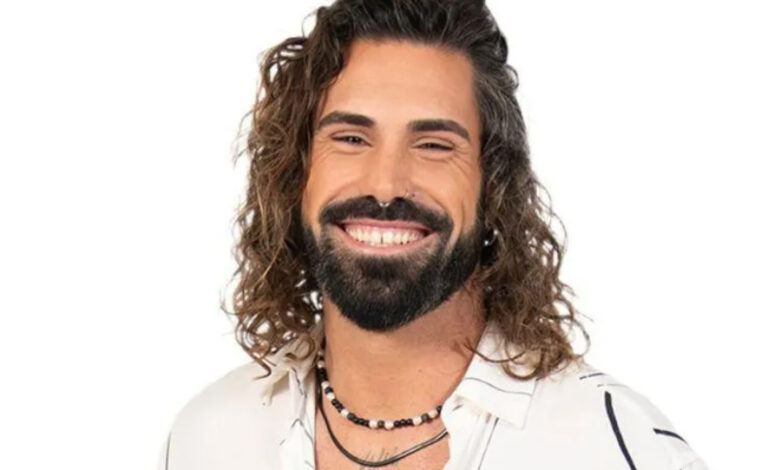 Big Brother 2025: Dinis Almeida é concorrente