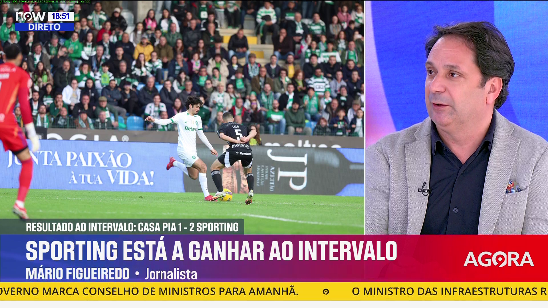 Sporting Clube de Portugal