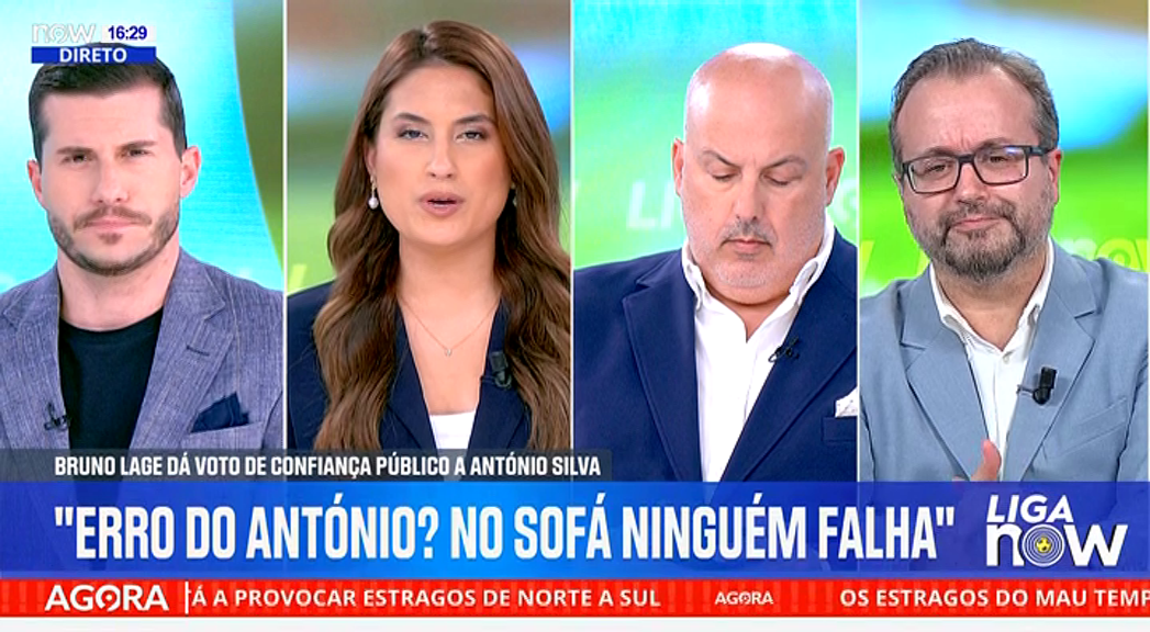 Benfica não abandona António Silva? Bruno Lage está é sem opções