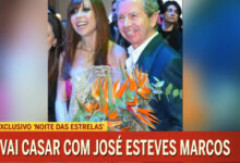 Fátima Lopes vai casar!