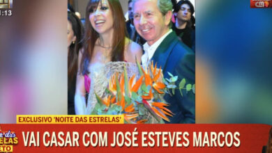 Fátima Lopes vai casar!