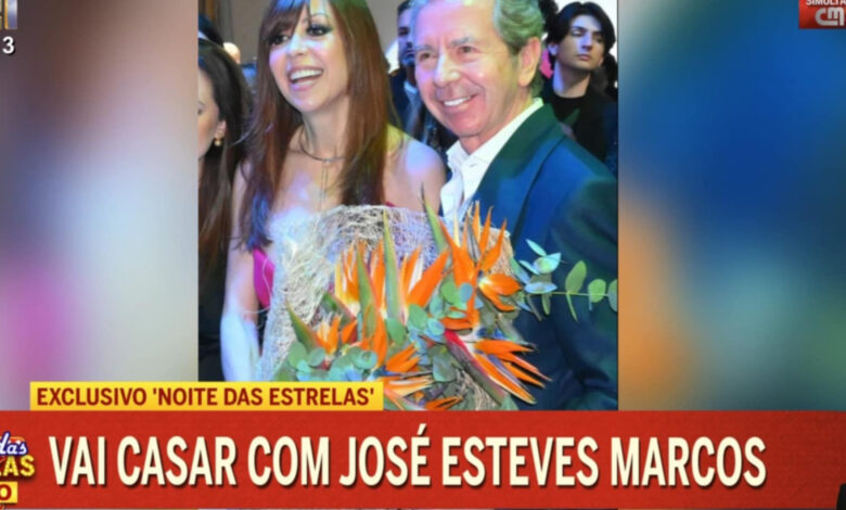 Fátima Lopes vai casar!