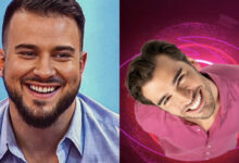 Big Brother 2025 - Francisco Monteiro lança questão após entrada de Diogo Bordin