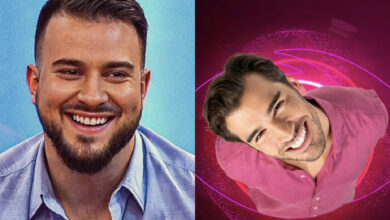 Big Brother 2025 - Francisco Monteiro lança questão após entrada de Diogo Bordin