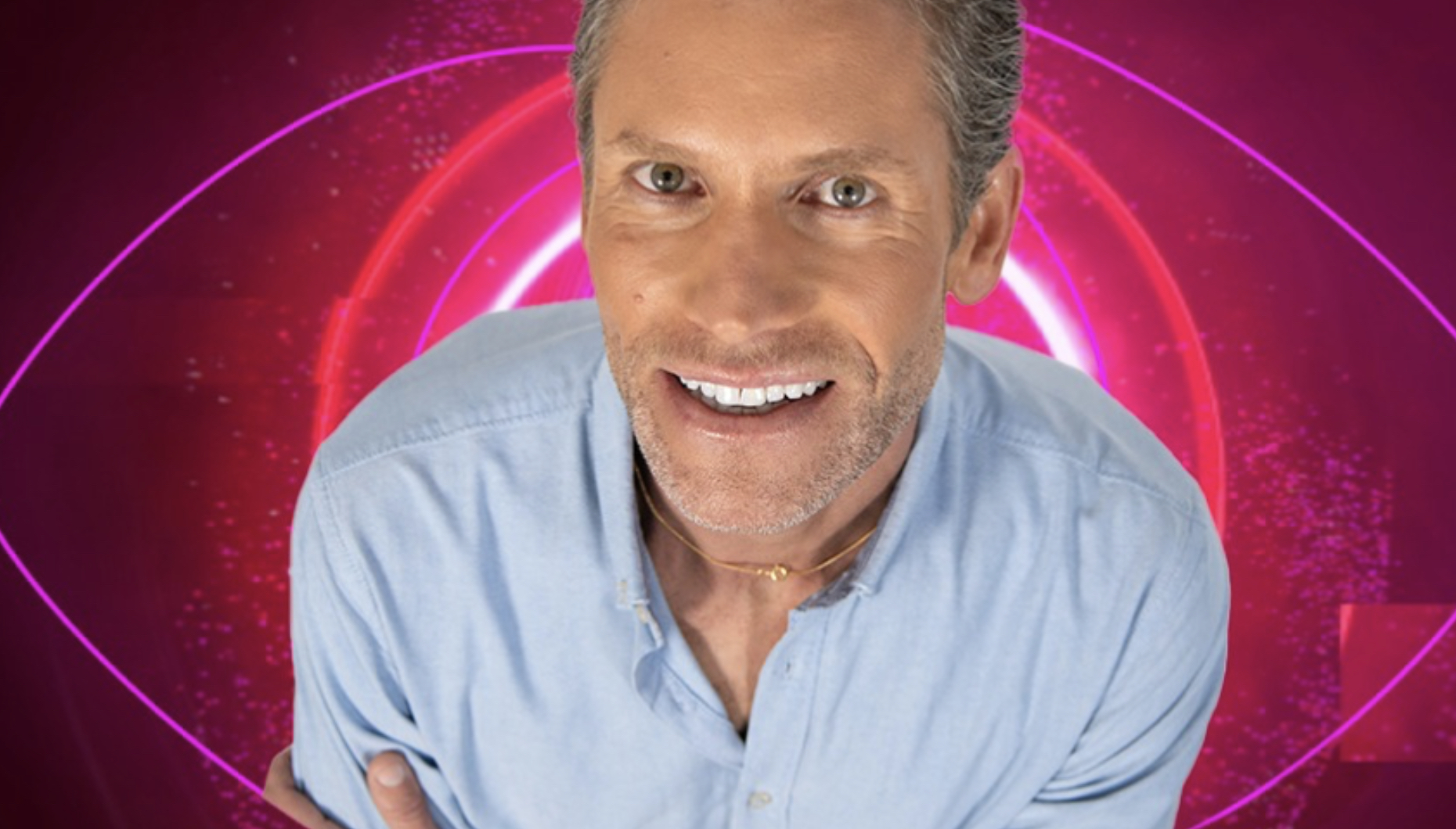 Gonçalo Beja da Costa - Big Brother 2025