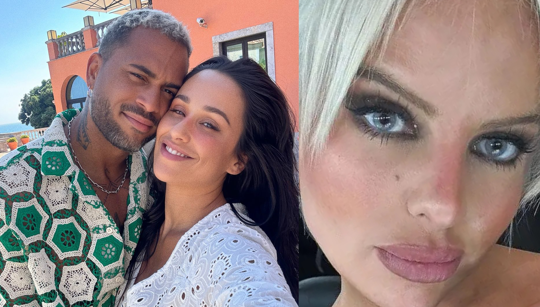 Guillaume Lalung ataca Filipa Torrinha Nunes? "Palhaça que nem filhos tem"