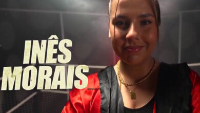 Inês Morais faz história nos reality shows da TVI