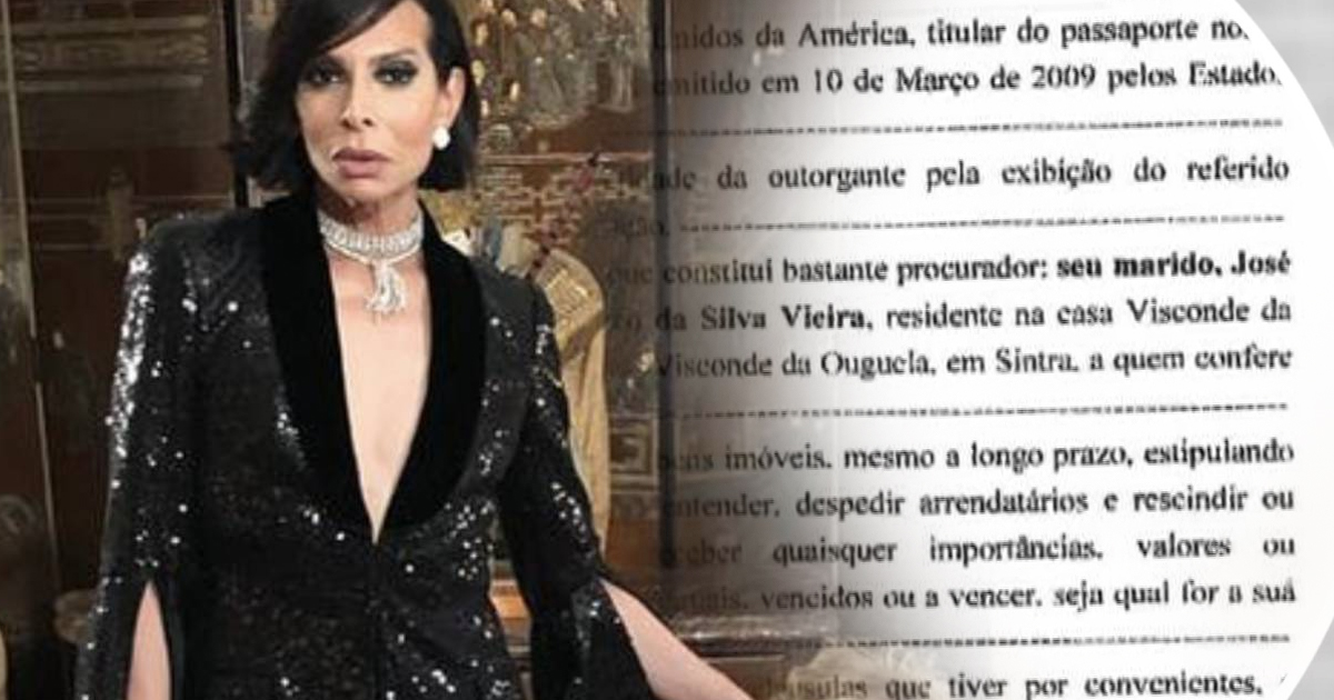 Revelação de documento que pode tramar José Castelo Branco