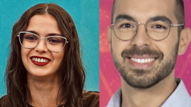 Romance no ar entre Diogo Alexandre e Juliana Leão? A verdade!