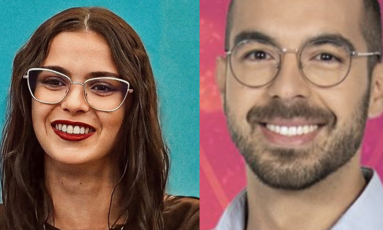 Romance no ar entre Diogo Alexandre e Juliana Leão? A verdade!