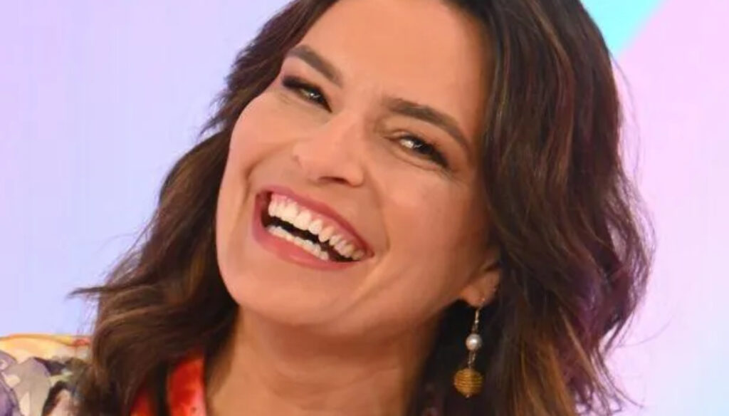 O que é feito de Liliana Matos, ex-concorrente do "Big Brother 2"?