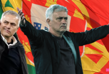 É agora que José Mourinho pode comandar a Selecção Nacional!