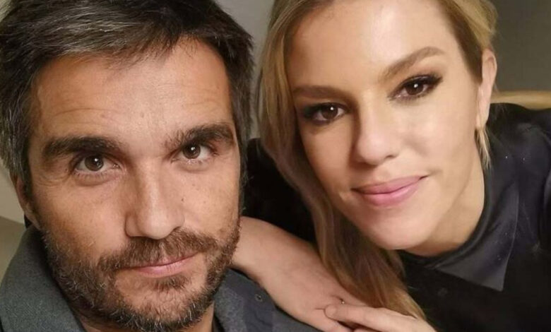 Pimpinha Jardim está separada! "Havia uma luta muito grande para manter o casamento"