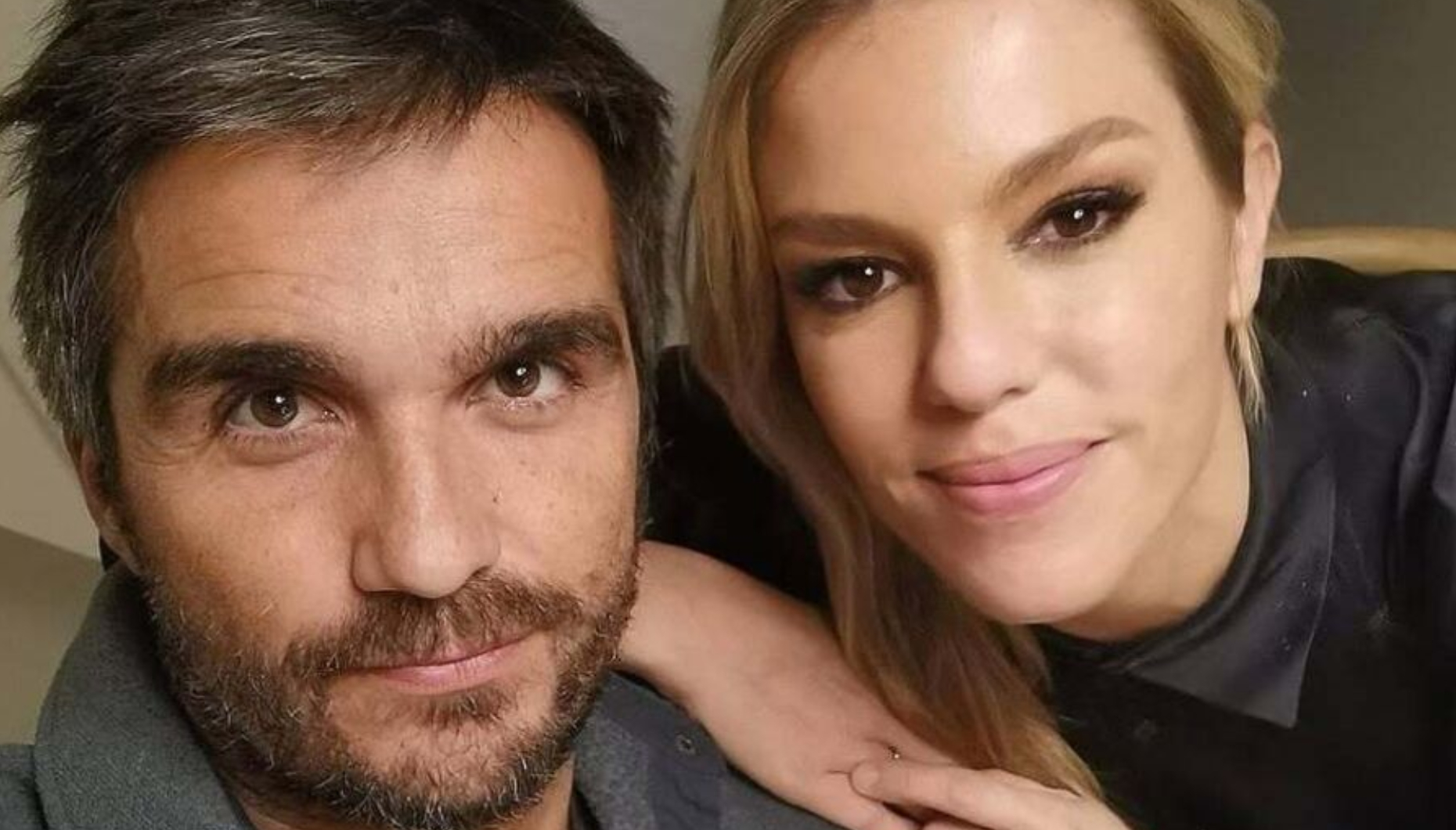 Pimpinha Jardim está separada! "Havia uma luta muito grande para manter o casamento"