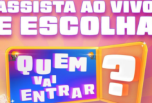 'Quem Vai Entrar?' (TVI)