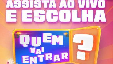 'Quem Vai Entrar?' (TVI)