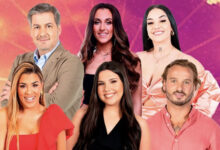 Última semana do "Secret Story - Desafio Final" - o ranking de popularidade dos concorrentes