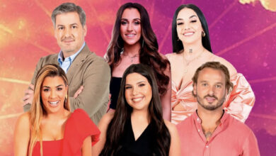 Última semana do "Secret Story - Desafio Final" - o ranking de popularidade dos concorrentes