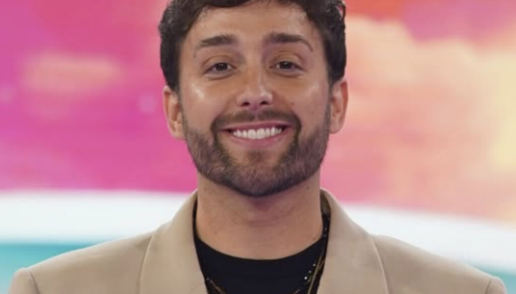 Tiago Rufino