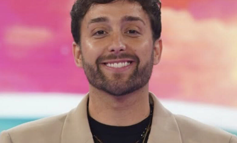 Tiago Rufino - As primeiras declarações após ser expulso do "Secret Story - Desafio Final"