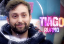 Secret Story - Tiago Rufino expulso do "Desafio Final"