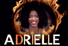 Adrielle Peixoto - Big Brother 2025