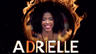 Adrielle Peixoto - Big Brother 2025