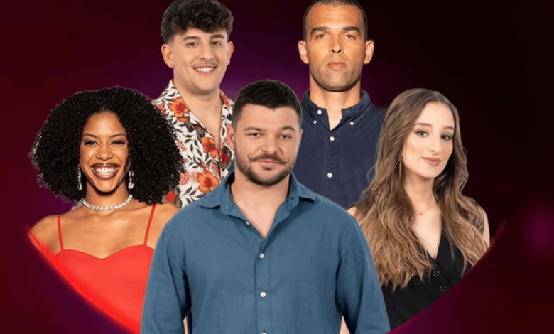 Big Brother: "existe aqui uma viciação já das nomeações"