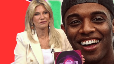 Cinha Jardim lança novas farpas ao Luís do Big Brother, mas "Nuno também não é flor que se cheire"