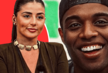 "A forma como o Nuno trata a Elisa é de todo deplorável" - João Ricardo rasga Nuno Brito