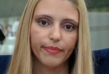 Carina Frias posicionou-se a favor do Luís e acaba "vulnerável" no Big Brother