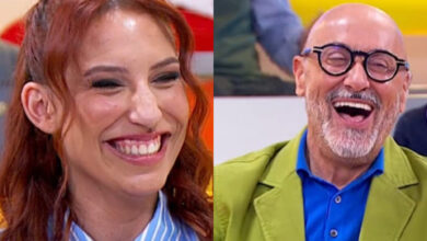 Catarina Miranda de volta à TVI? "Se fosse por nós, já tinhas ido", atira Rui Oliveira