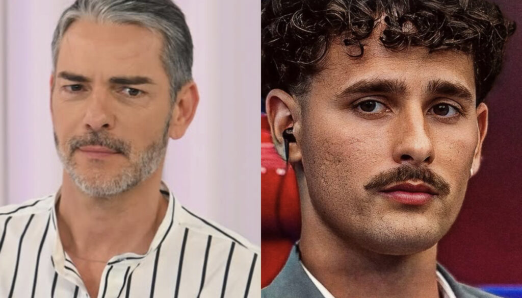 Big Brother 2025 - Polémica entre Cláudio Ramos e a família de Tomé Cunha