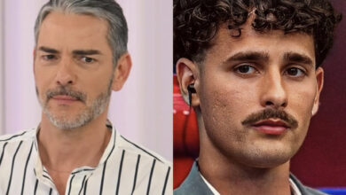 Big Brother 2025 - Polémica entre Cláudio Ramos e a família de Tomé Cunha