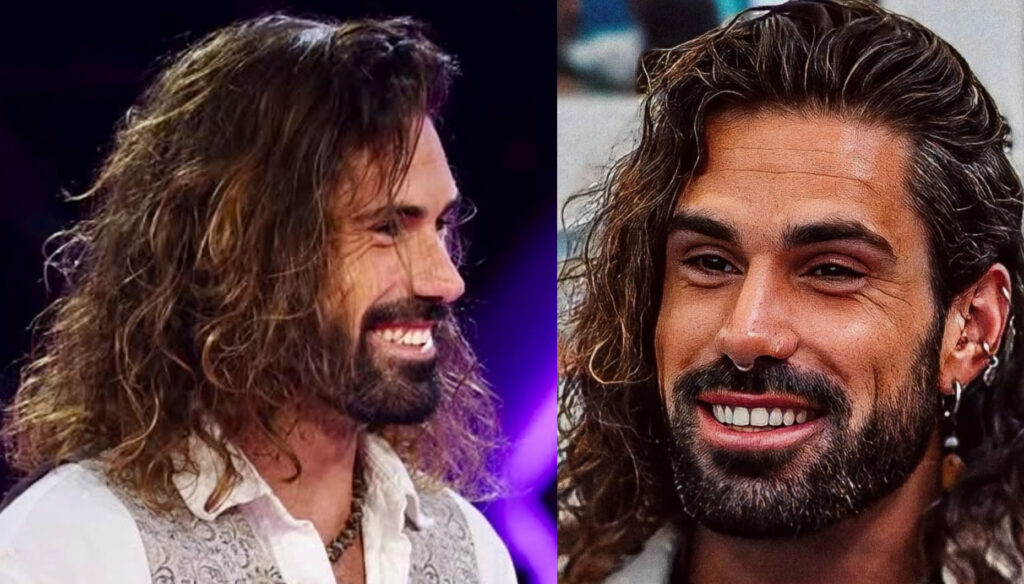 Dinis Almeida - Big Brother 2025
