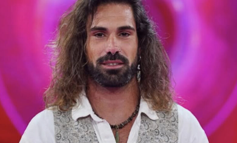 Dinis Almeida - As primeiras declarações após ser expulso do "Big Brother 2025"